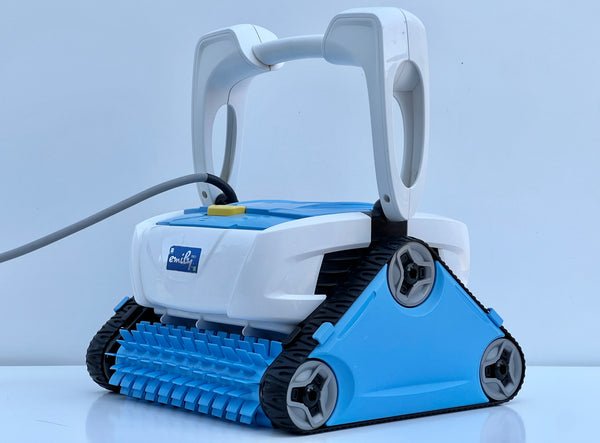 Robot de curățare pentru piscină Zodiac CyclonX RC4360
