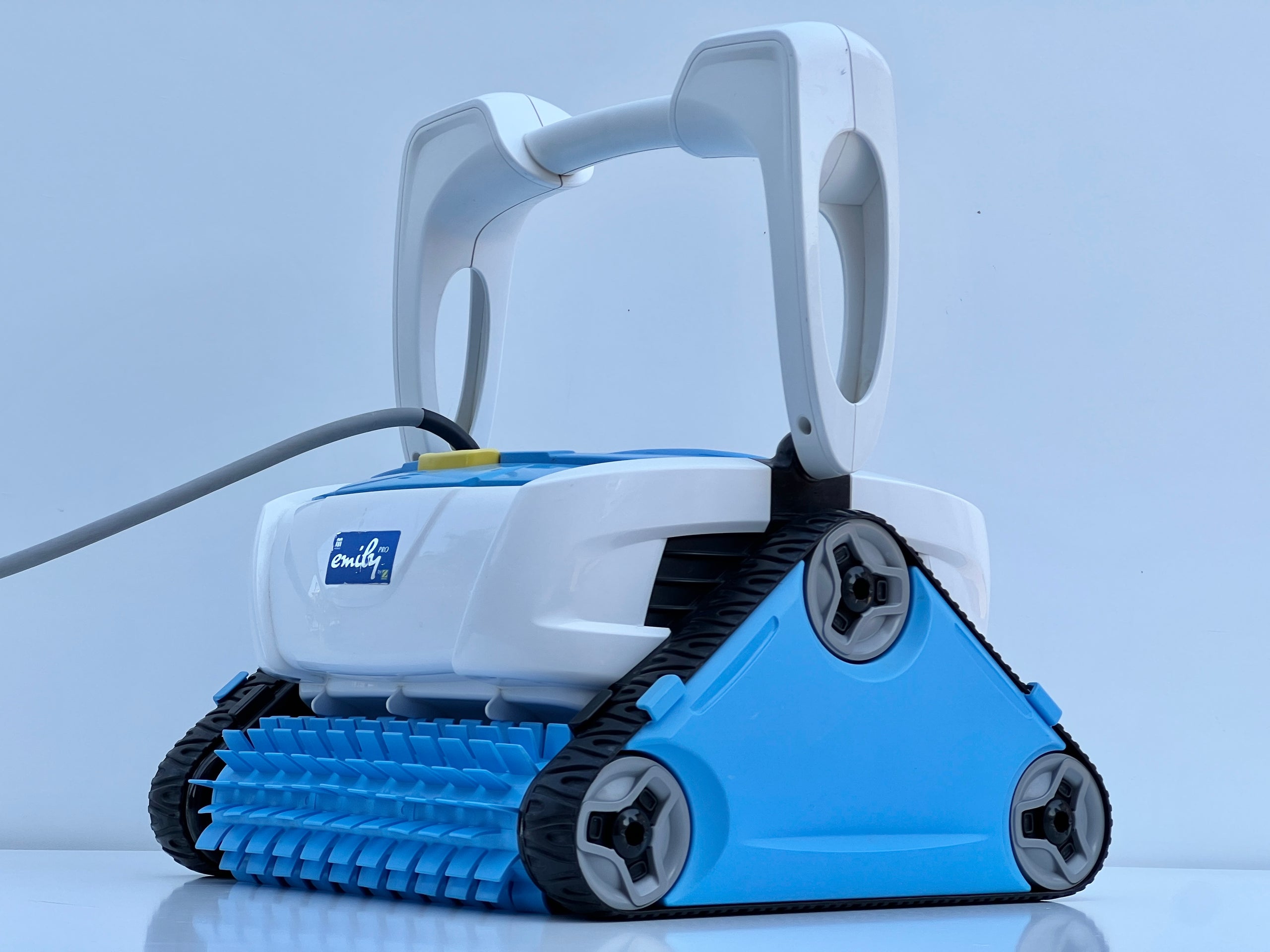 Robot de curățare pentru piscină Zodiac CyclonX RC4360