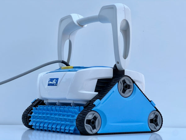 Robot de curățare pentru piscină Zodiac CyclonX RC4360