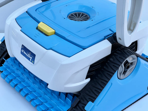 Robot de curățare pentru piscină Zodiac CyclonX RC4360