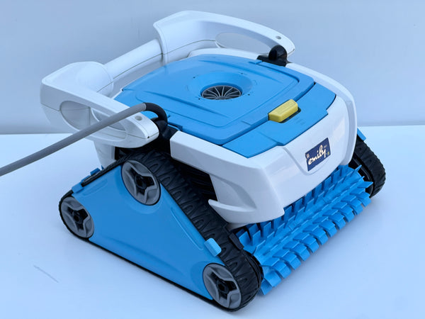 Robot de curățare pentru piscină Zodiac CyclonX RC4360