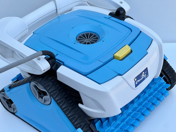Robot de curățare pentru piscină Zodiac CyclonX RC4360