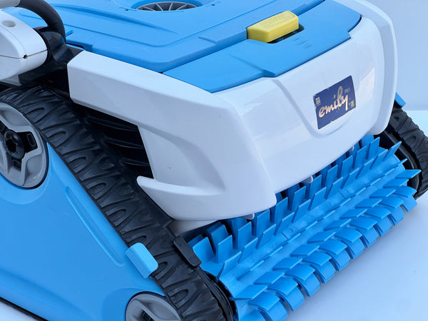Robot de curățare pentru piscină Zodiac CyclonX RC4360