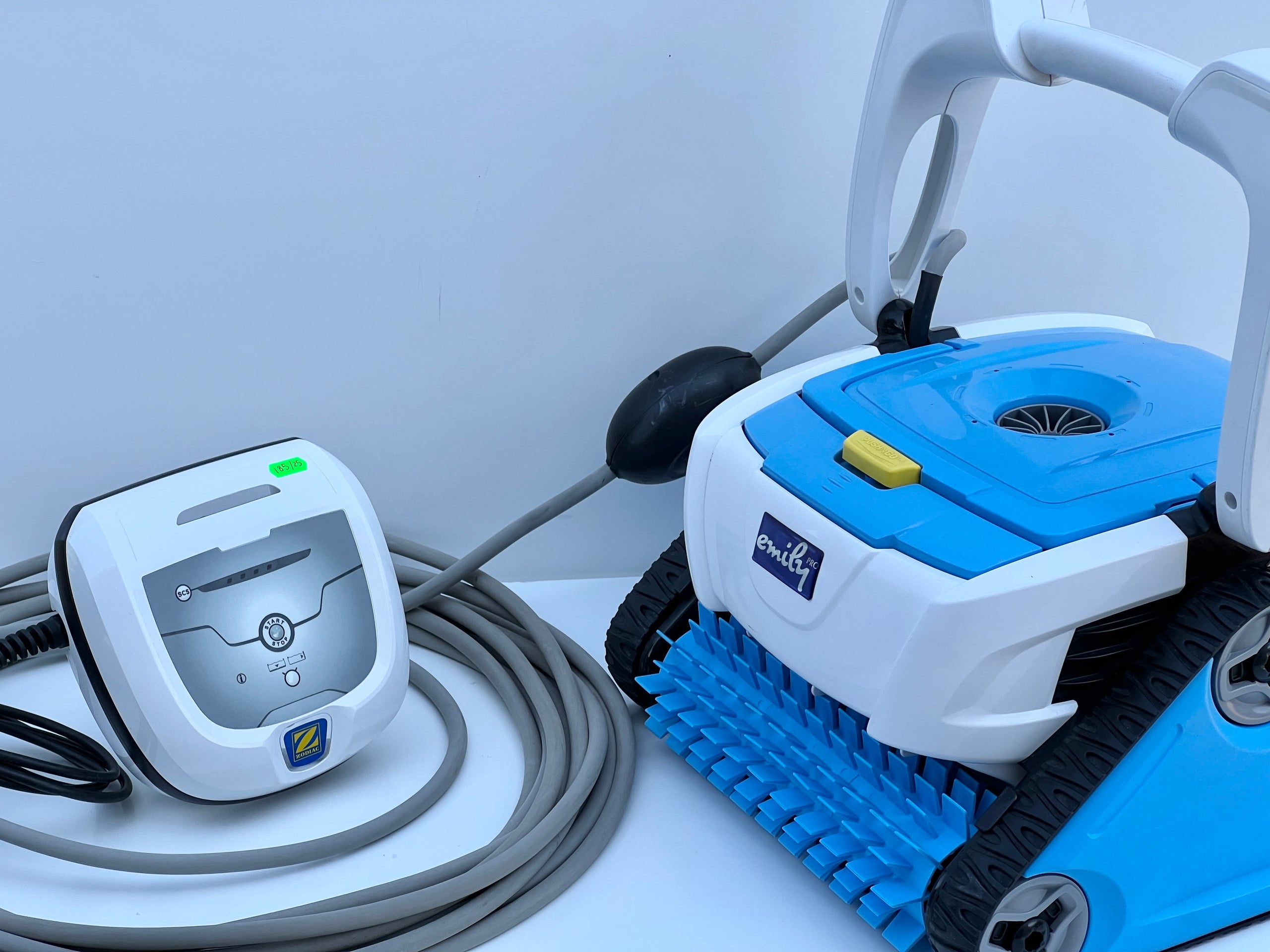 Robot de curățare pentru piscină Zodiac CyclonX RC4360