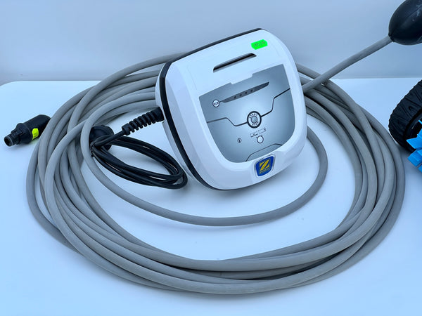 Robot de curățare pentru piscină Zodiac CyclonX RC4360