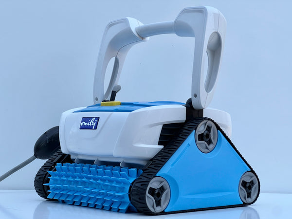 Robot de curățare pentru piscină Zodiac CyclonX RC4360