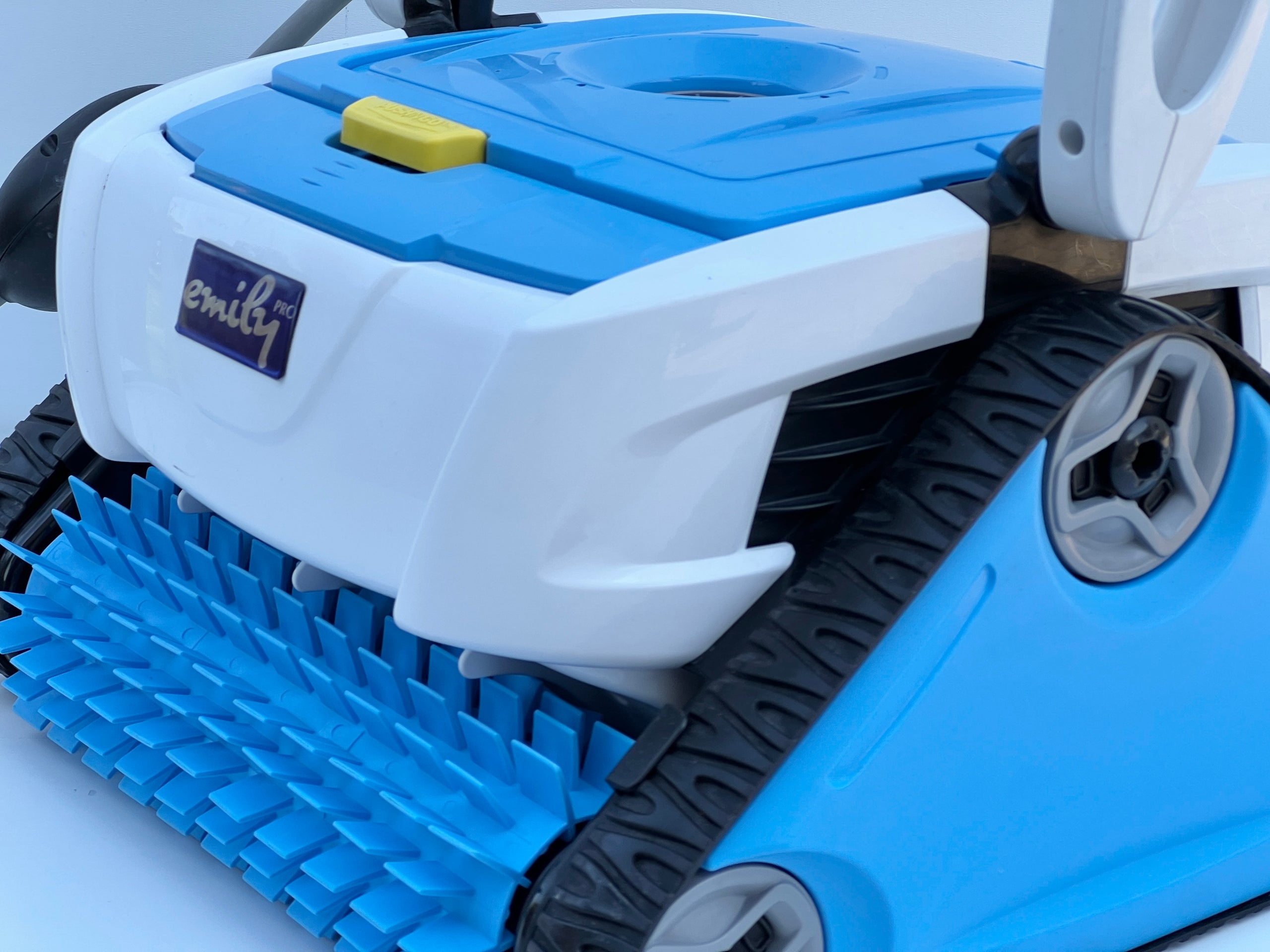 Robot de curățare pentru piscină Zodiac CyclonX RC4360