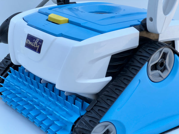 Robot de curățare pentru piscină Zodiac CyclonX RC4360