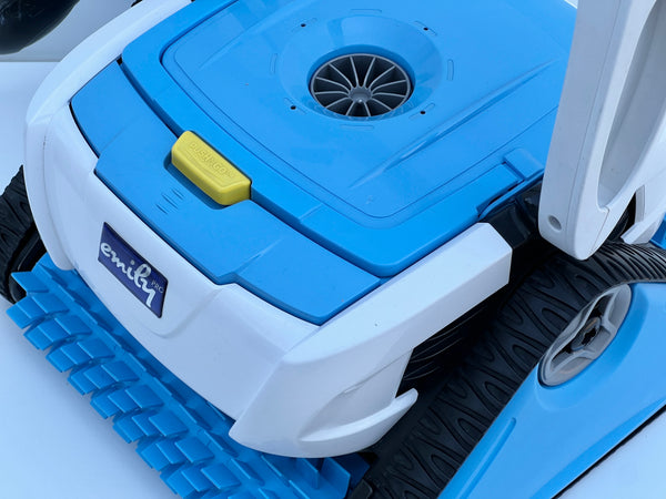 Robot de curățare pentru piscină Zodiac CyclonX RC4360