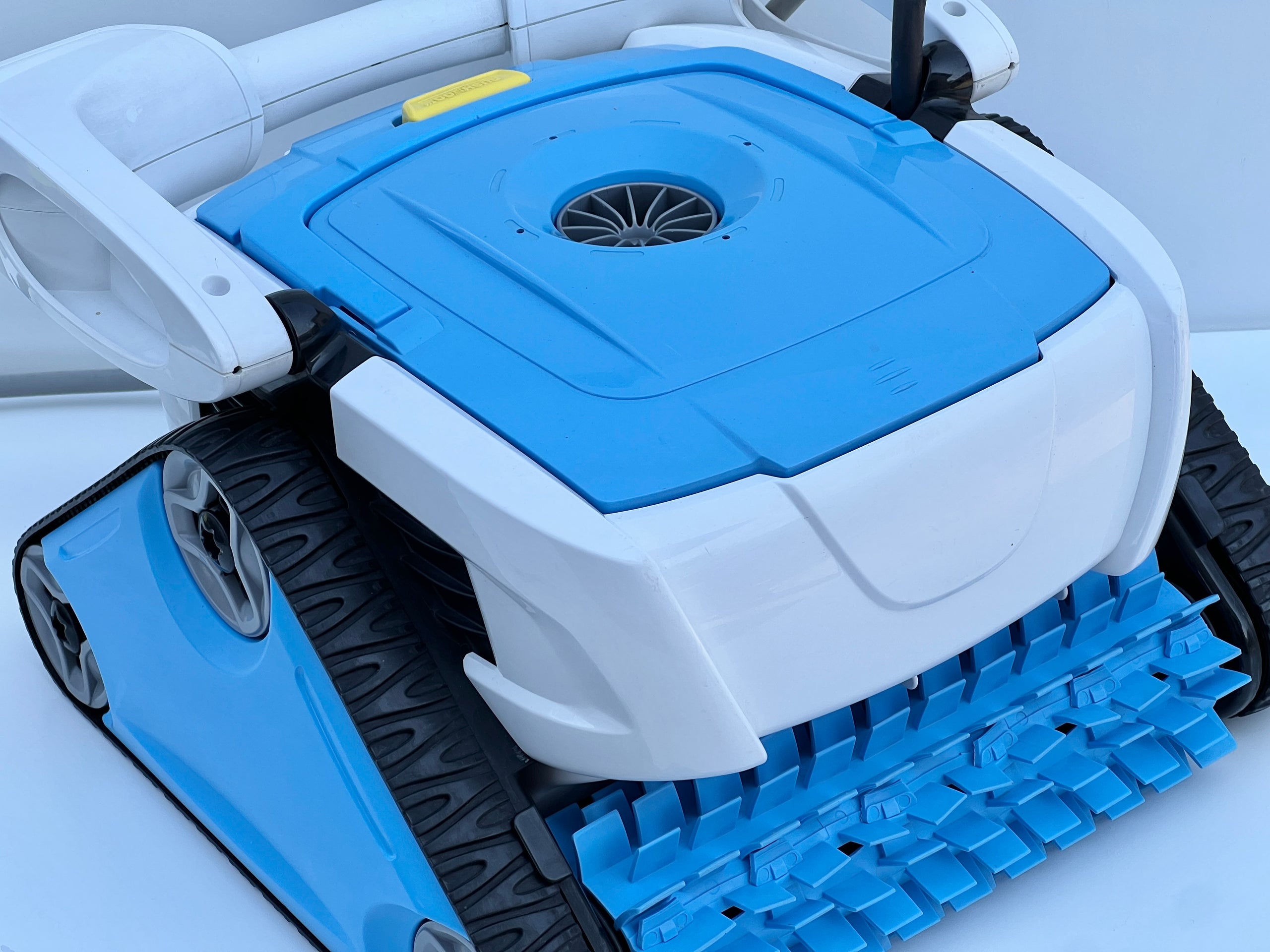 Robot de curățare pentru piscină Zodiac CyclonX RC4360