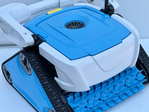 Robot de curățare pentru piscină Zodiac CyclonX RC4360