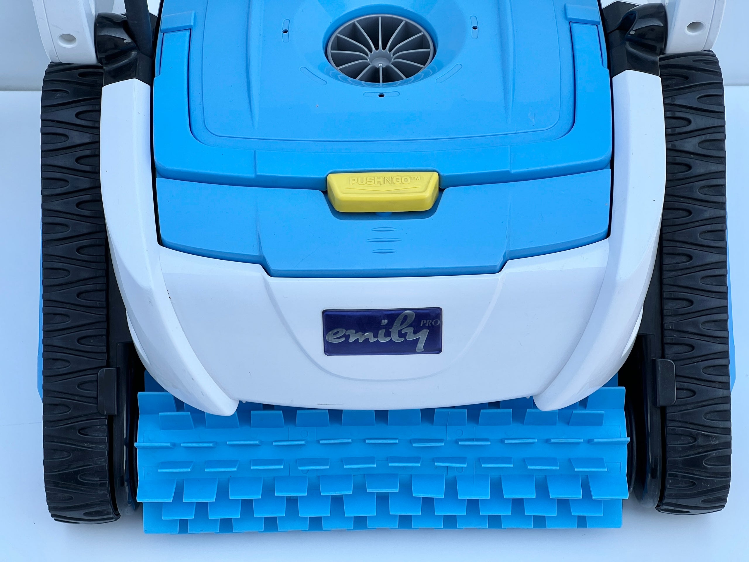 Robot de curățare pentru piscină Zodiac CyclonX RC4360