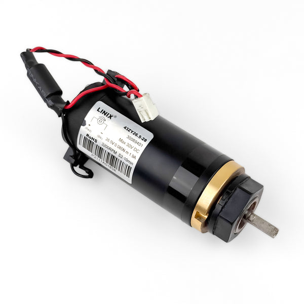 Motor Pompa Aspirație Robot Curățare Piscină Zodiac 43ZY26.5-28 / 30069401 - Recondiționat (Garanție 12 luni)