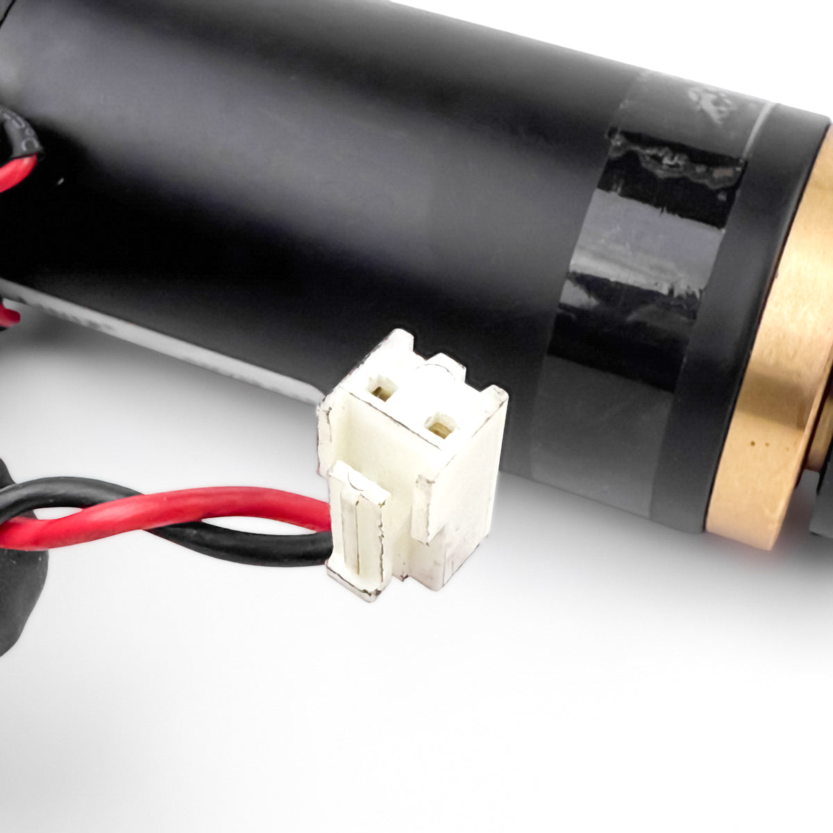 Motor Pompa Aspirație Robot Curățare Piscină Zodiac 43ZY26.5-28 / 30069401 - Recondiționat (Garanție 12 luni)