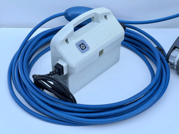Robot de curățare pentru piscină Dolphin Revolution V3