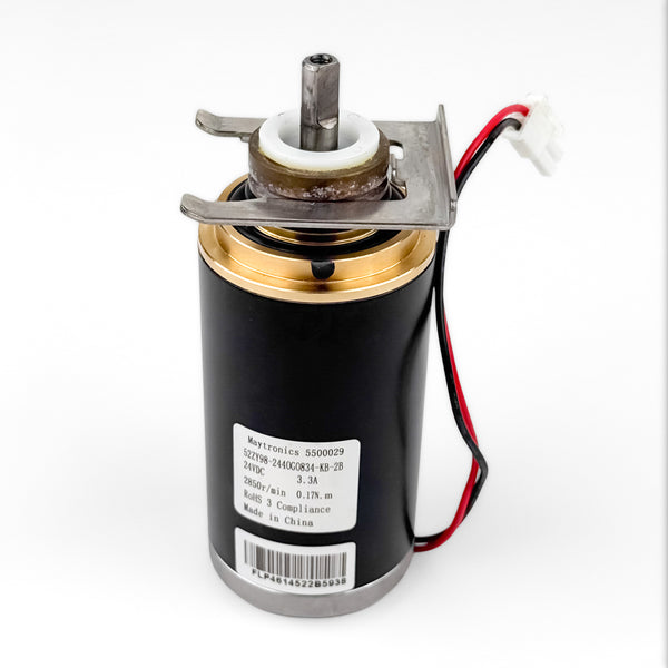 Motor Pompa Aspirație Robot Curățare Piscină Dolphin Maytronics 5500029 / 52ZY98-2440G0834-KB-2B - Recondiționat (Garanție 12 luni)