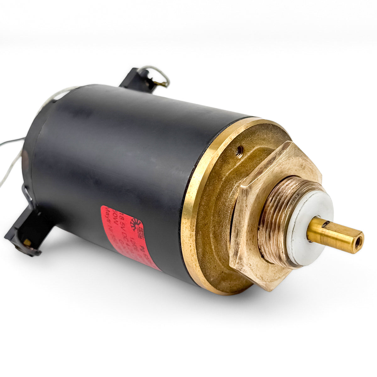 Motor Pompă Aspirație Robot Curățare Piscină Dolphin Maytronics PG 6325-28/40 RL - Recondiționat (Garanție 12 luni)