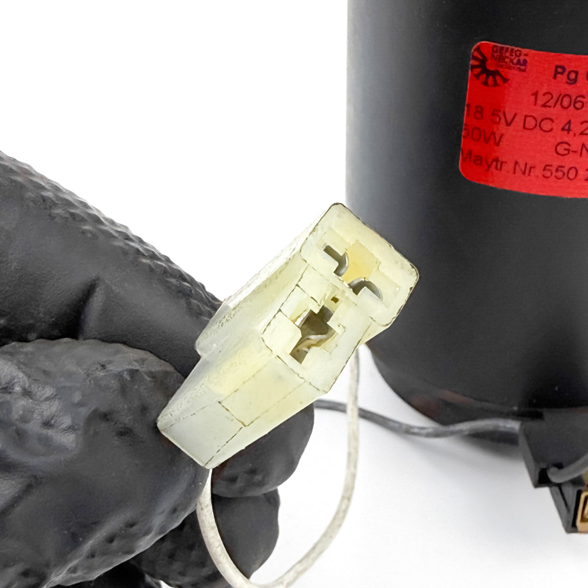 Motor Pompă Aspirație Robot Curățare Piscină Dolphin Maytronics PG 6325-28/40 RL - Recondiționat (Garanție 12 luni)