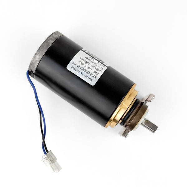Motor Pompă Aspirație Robot Curățare Piscină Dolphin Maytronics 5500040 / 52ZY98-2240G0834-KB-LC-2 - Recondiționat (Garanție 12 luni)