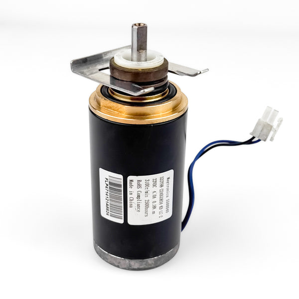 Motor Pompă Aspirație Robot Curățare Piscină Dolphin Maytronics 5500040 / 52ZY98-2240G0834-KB-LC-2 - Recondiționat (Garanție 12 luni)