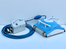 Robot de curățare pentru piscină Dolphin Revolution V1