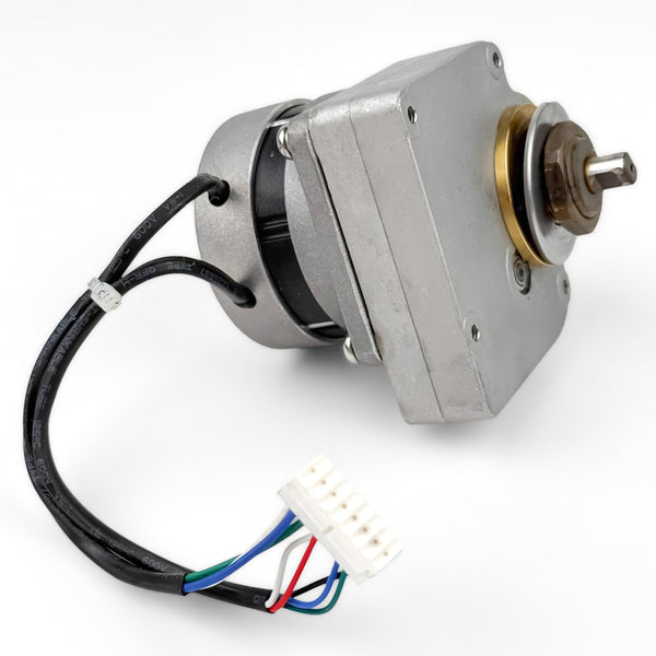 Motor Pompă Aspirație Robot Curățare Piscină Aquabot / BWT / Aquatron 57ZWN12-12 (REV 1) - Recondiționat (Garanție 12 luni)