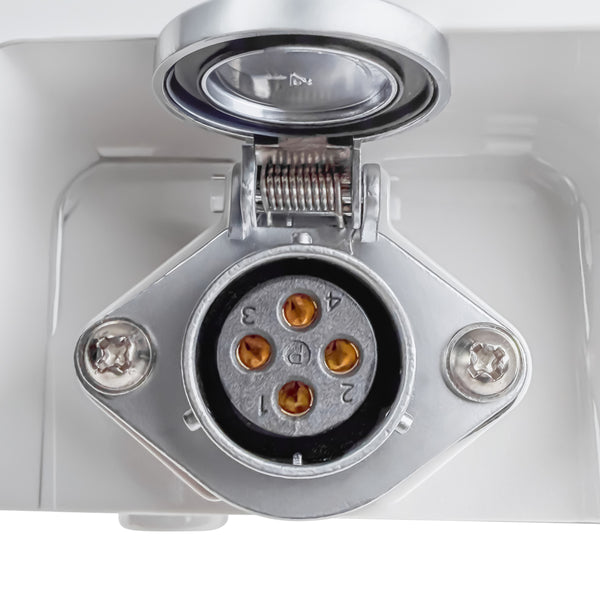 Alimentator Centralină pentru Robot Curățare Piscină BWT / Cosmy / Aquabot / Aquatron | AQ11091W1 / 125299050