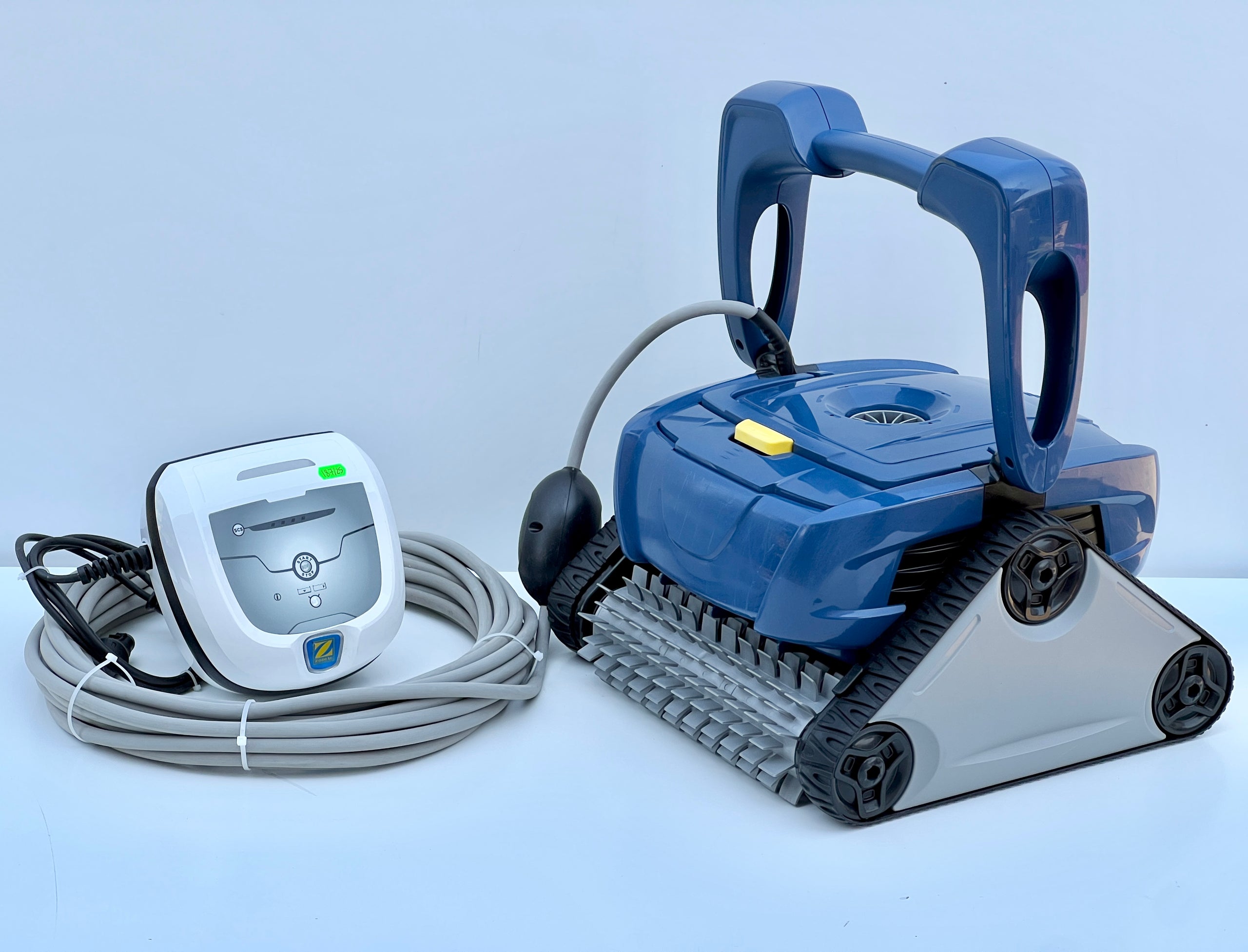 Robot de curățare pentru piscină Zodiac CyclonX RC4350
