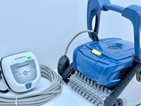 Robot de curățare pentru piscină Zodiac CyclonX RC4350