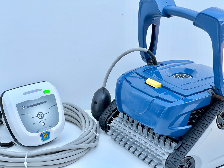 Robot de curățare pentru piscină Zodiac CyclonX RC4350