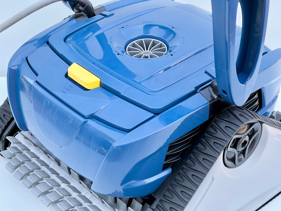 Robot de curățare pentru piscină Zodiac CyclonX RC4350