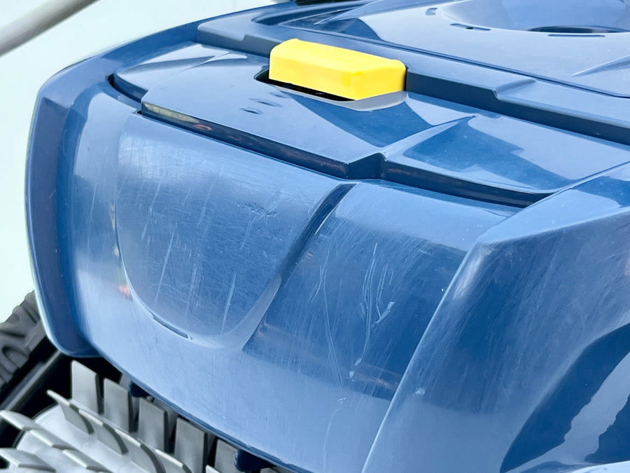 Robot de curățare pentru piscină Zodiac CyclonX RC4350