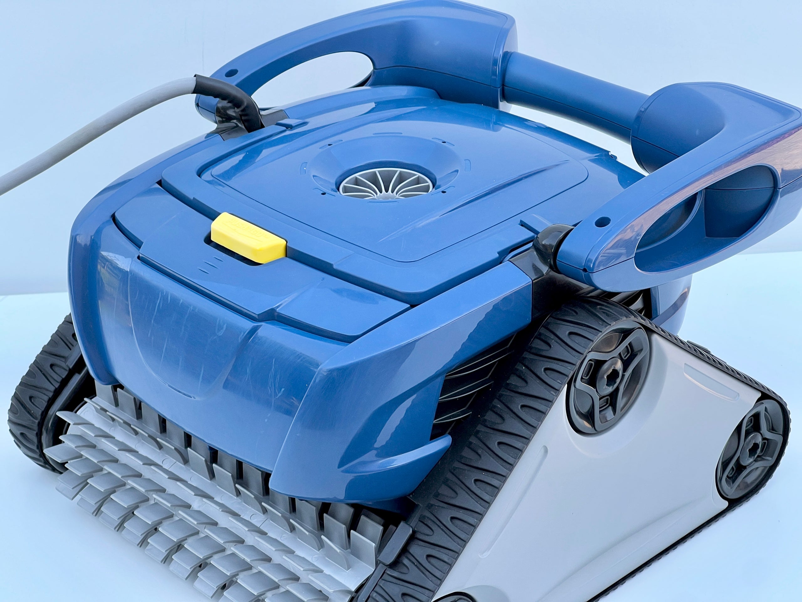 Robot de curățare pentru piscină Zodiac CyclonX RC4350