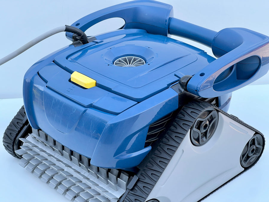 Robot de curățare pentru piscină Zodiac CyclonX RC4350