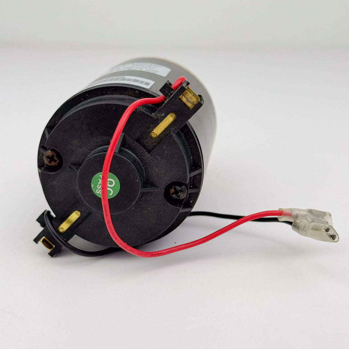 Motor pompă aspirație pentru robot piscină BWT / Aquabot 63ZY97 - Recondiționat (Garanție 12 luni)