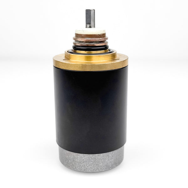 Motor Pompa Aspirație Robot Curățare Piscină Dolphin Maytronics 5500028 / 63ZY100-18.538G0834-KB-LC - Recondiționat (Garanție 12 luni)