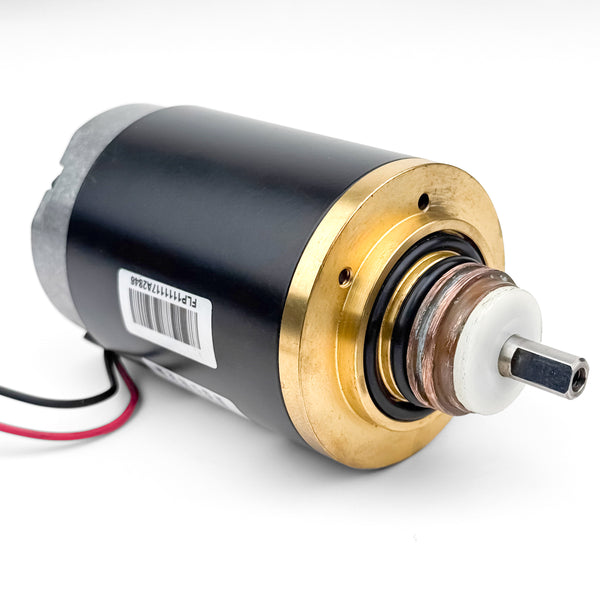 Motor Pompa Aspirație Robot Curățare Piscină Dolphin Maytronics 5500028 / 63ZY100-18.538G0834-KB-LC - Recondiționat (Garanție 12 luni)