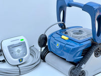 Robot de curățare pentru piscină Zodiac CyclonX RC4400