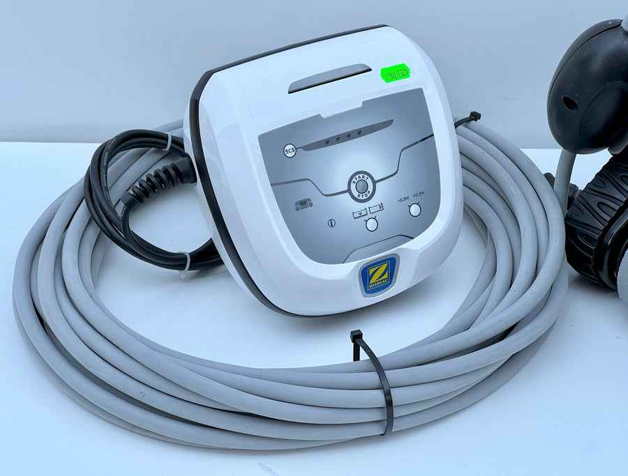 Robot de curățare pentru piscină Zodiac CyclonX RC4400