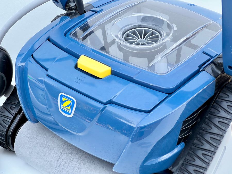 Robot de curățare pentru piscină Zodiac CyclonX RC4400