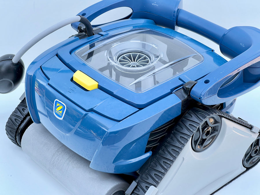 Robot de curățare pentru piscină Zodiac CyclonX RC4400