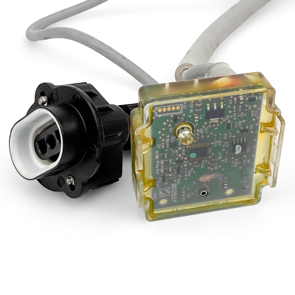 Placă Electronică Senzori / Led Robot Curățare Piscină Zodiac Alpha / OA - R0863300 - Recondiționată (Garanție 12 luni)