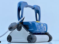 Robot de curățare pentru piscină Zodiac CyclonX RC4400