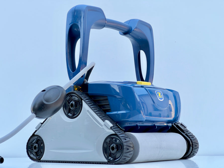 Robot de curățare pentru piscină Zodiac CyclonX RC4400