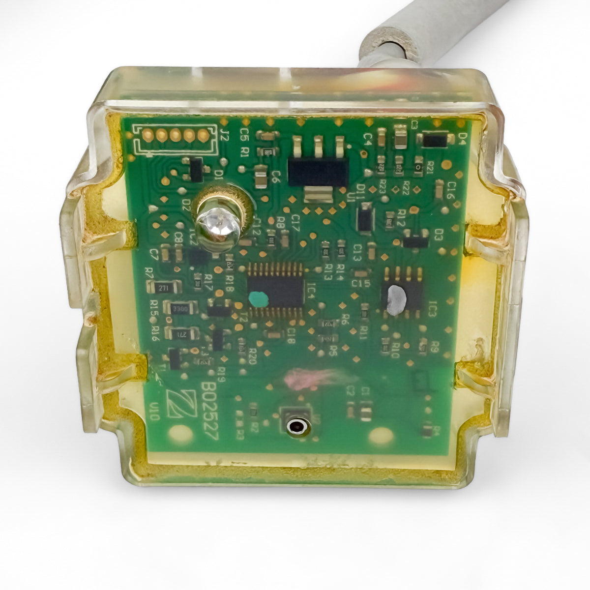 Placă Electronică Senzori / Led Robot Curățare Piscină Zodiac Alpha / OA - R0863300 - Recondiționată (Garanție 12 luni)