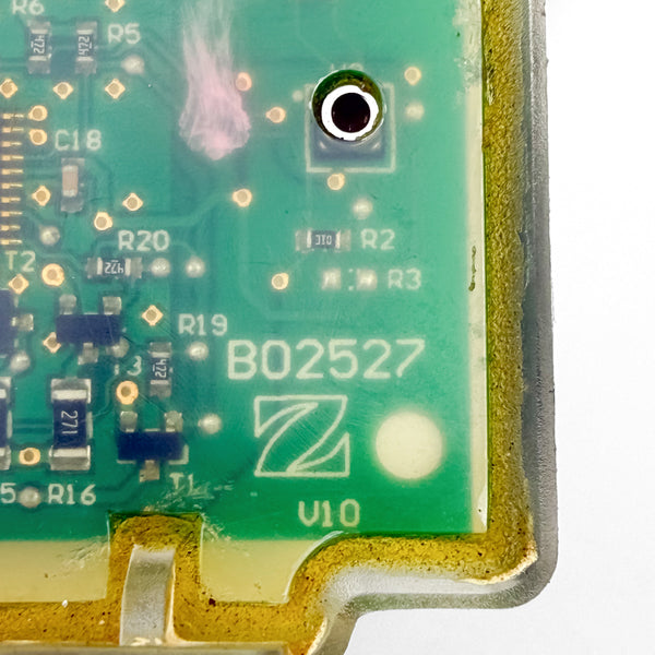 Placă Electronică Senzori / Led Robot Curățare Piscină Zodiac Alpha / OA - R0863300 - Recondiționată (Garanție 12 luni)