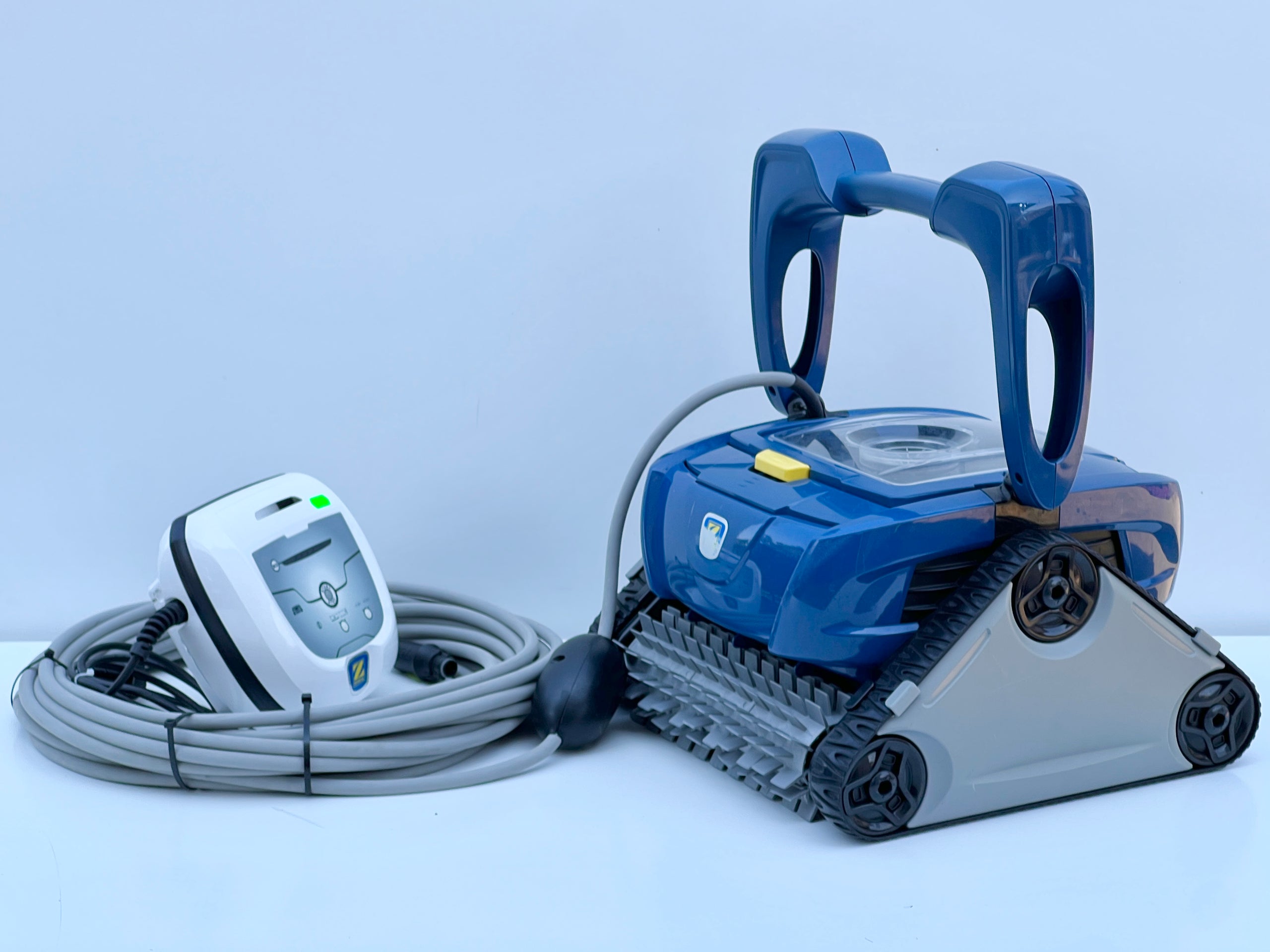 Robot de curățare pentru piscină Zodiac CyclonX RC4400