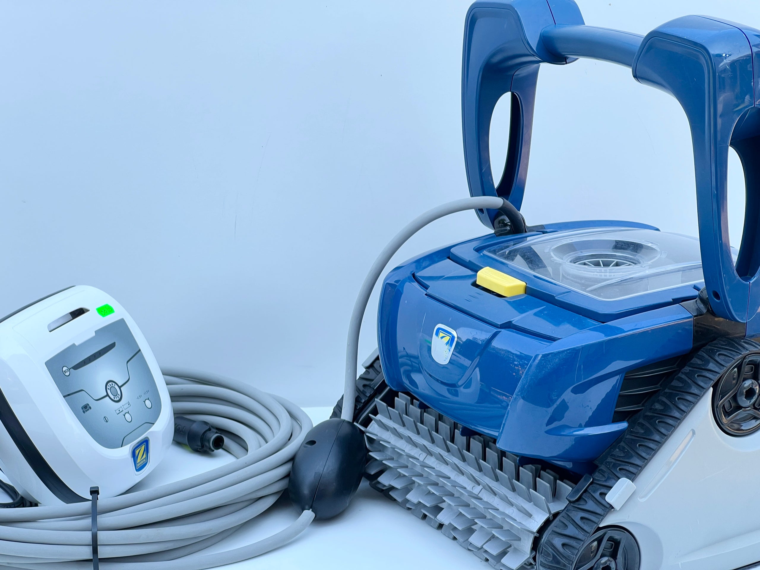Robot de curățare pentru piscină Zodiac CyclonX RC4400