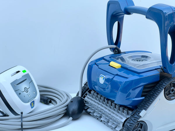 Robot de curățare pentru piscină Zodiac CyclonX RC4400