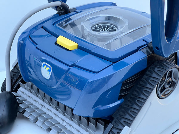 Robot de curățare pentru piscină Zodiac CyclonX RC4400